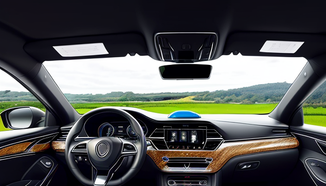 Comfort and Features