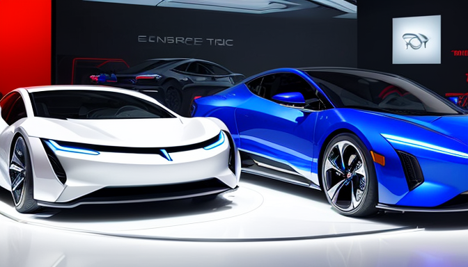 Automotive Tech Trends You Can't Afford to Ignore