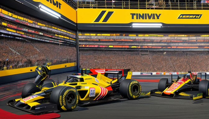 Behind the Pit Wall: What Makes a Champion Driver?