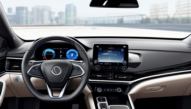 Behind the Wheel: Exclusive Sneak Peeks at Upcoming Models
