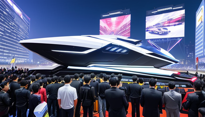 Breaking News: Game-Changing Vehicle Launches This Month
