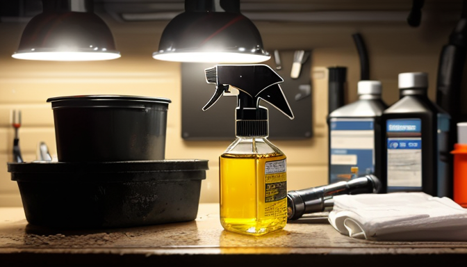 Myth 2: You Should Change Oil Every 3,000 Miles
