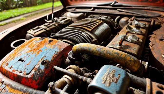Discover the Hidden Costs of Neglecting Car Maintenance