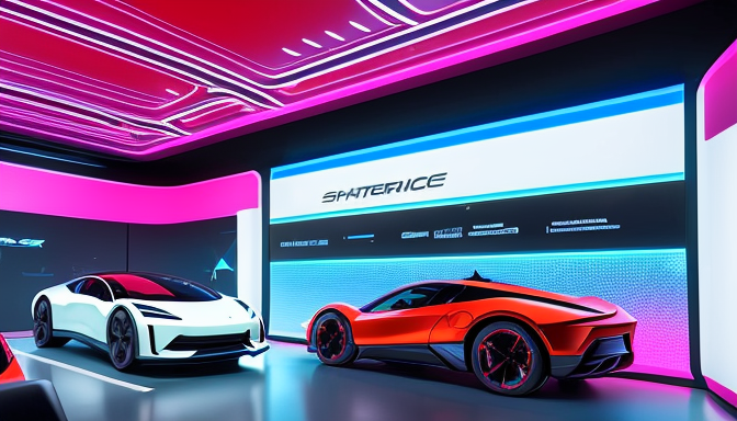 Drive into the Future: Must-Know Trends for Car Buyers
