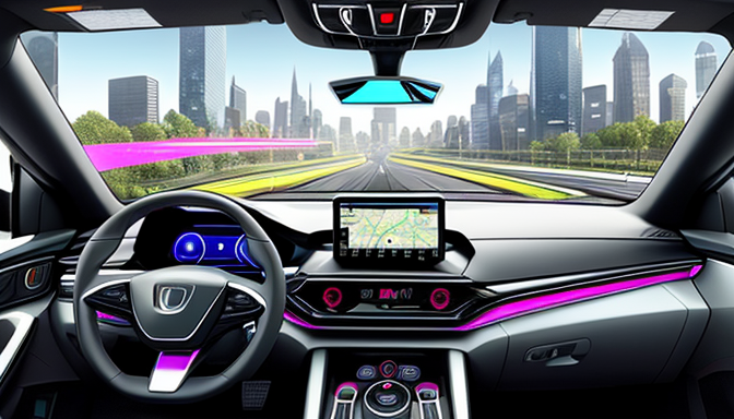 Smart Technology Integration