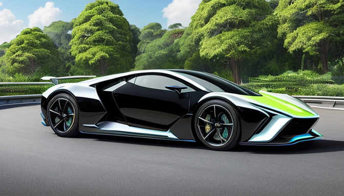 Driving Into the Future: The Latest Car Innovations Reviewed