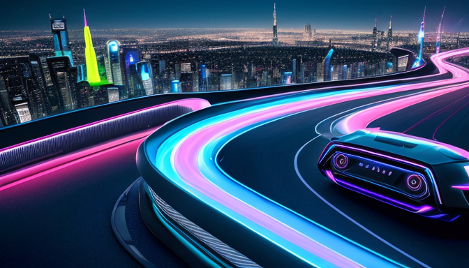 Driving into the Future: What's Next for Auto Tech?