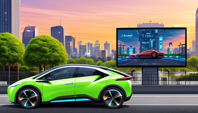 Electric Dreams: The Rise of EVs and What It Means for You