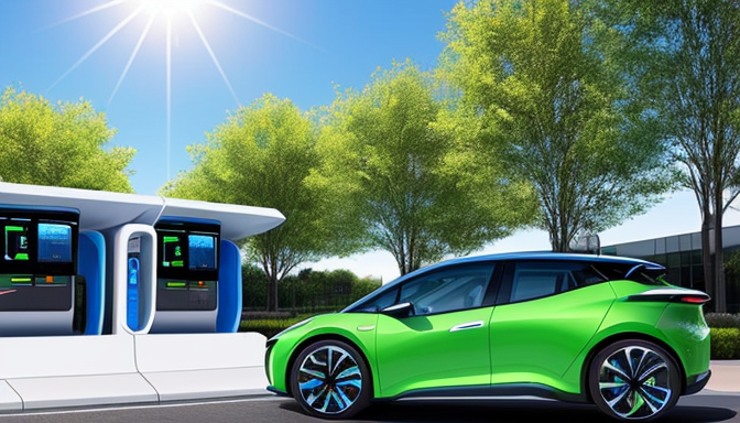 Electric Vehicles: Are They Really Worth the Hype?