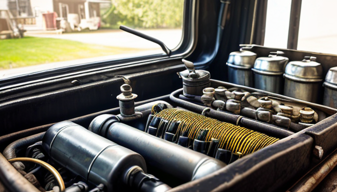 Essential Car Maintenance Tips to Keep You Safe on the Road