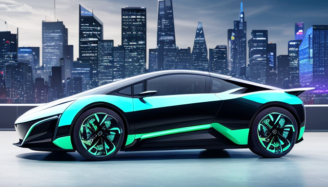 Exploring the Cutting-Edge of Automotive Innovation