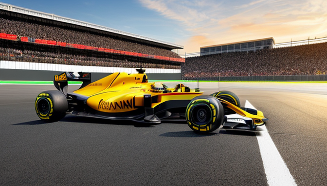 F1 vs. MotoGP: Which Racing League Reigns Supreme?