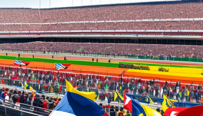 Fan Favorites: The Most Iconic Races of All Time