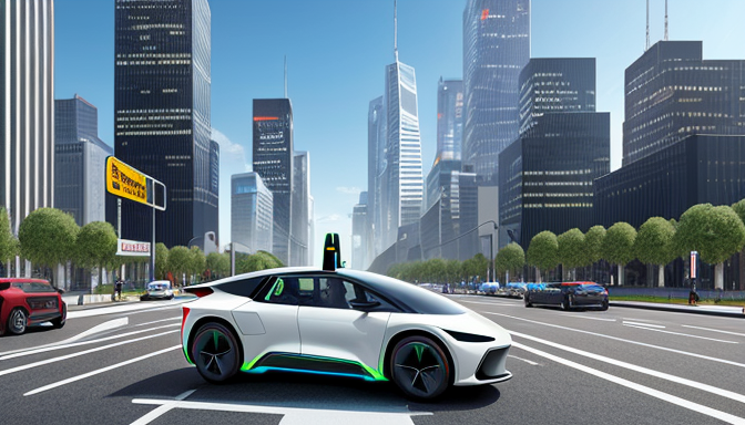 The Rise of Autonomous Vehicles
