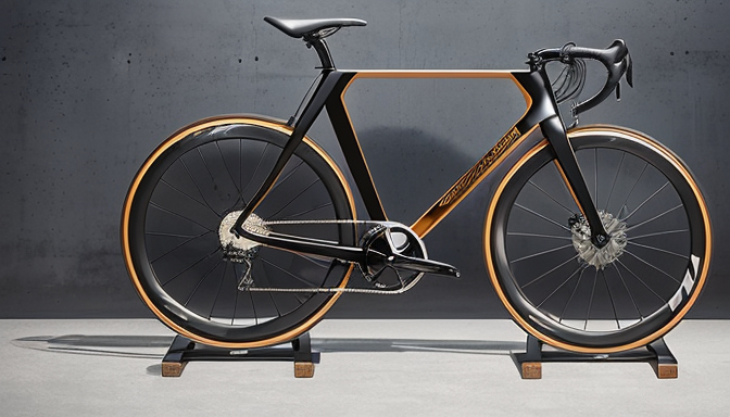 Modern Innovations in Cycling