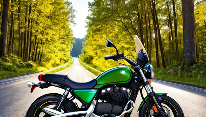 Gear Up: Essential Accessories Every Biker Needs