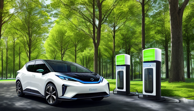 How Hybrid Vehicles Are Changing the Game