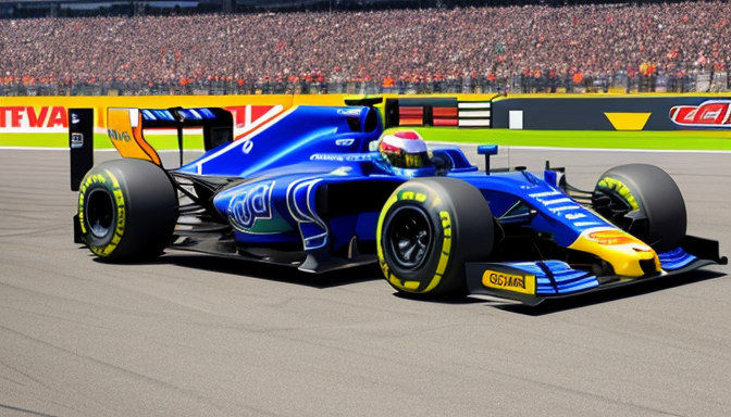 How to Experience Motorsports Like a True Insider