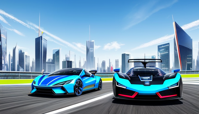 Hybrid vs. Electric: Which One Wins the Race?