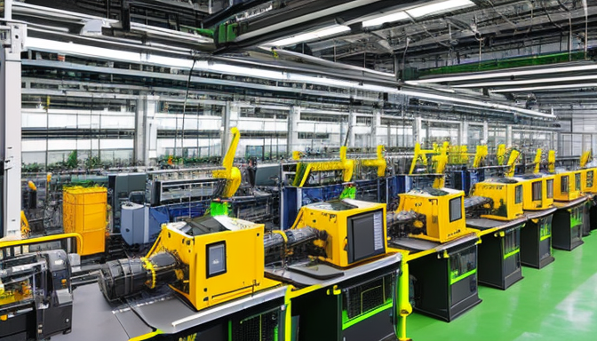 Industry Shifts: How Manufacturers Are Adapting Today