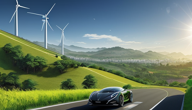 Innovations in Hybrid Technology You Can't Ignore