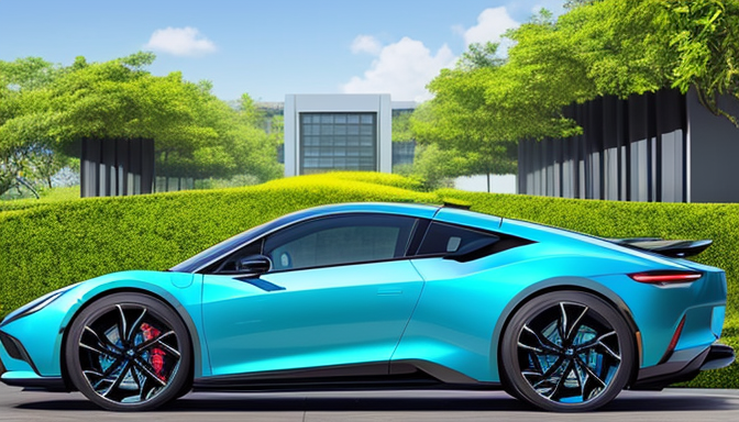 Is Your Next Car Electric? Here’s What to Consider