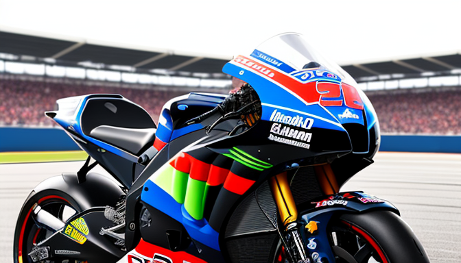 Iconic Riders and Teams
