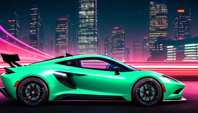 Performance vs. Style: Which Cars Get It Right?