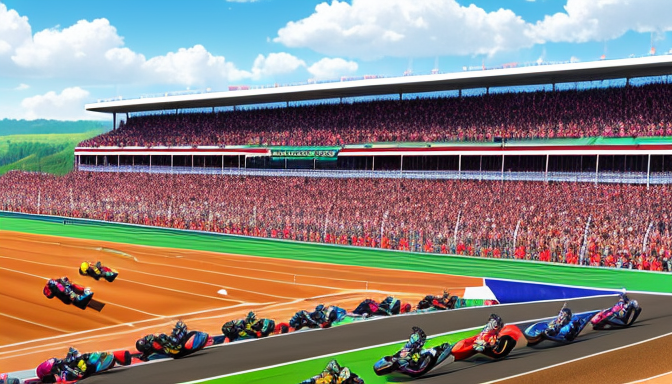 Race Day Revelations: Secrets from the Track