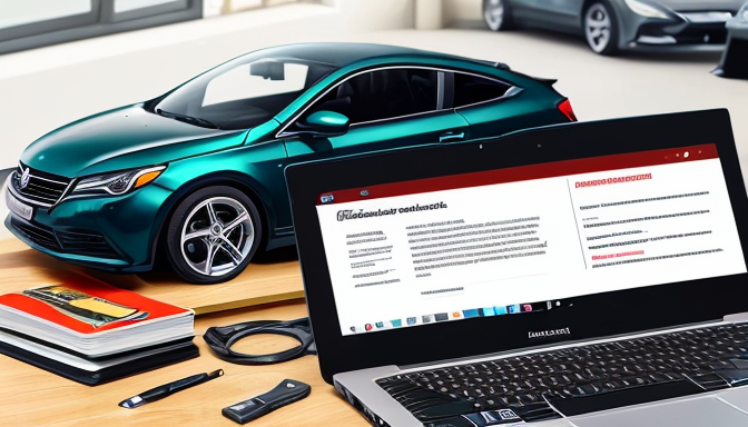 How to Identify Genuine Car Reviews