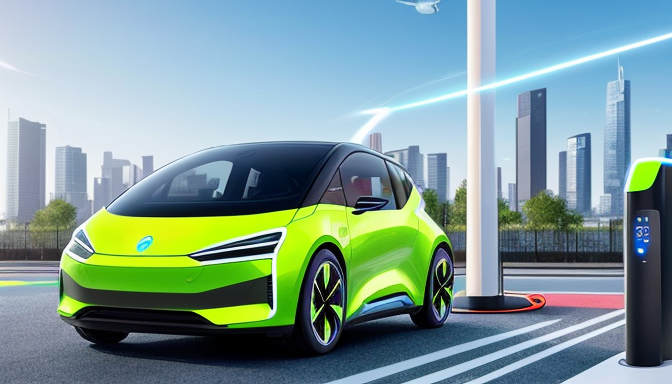 Rev Up Your Knowledge: Latest Automotive Innovations Revealed