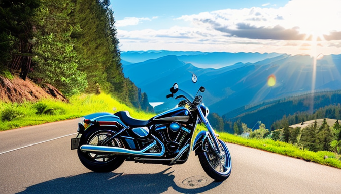 Rev Your Engines: Top Tips for New Motorcycle Riders