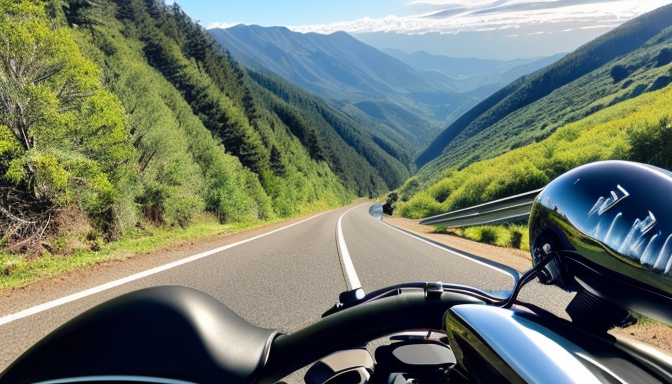Mastering Riding Techniques