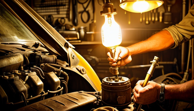 Revive Your Ride: Easy Car Maintenance Tricks You Need