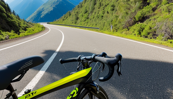 Best Road Bikes for Speed and Efficiency