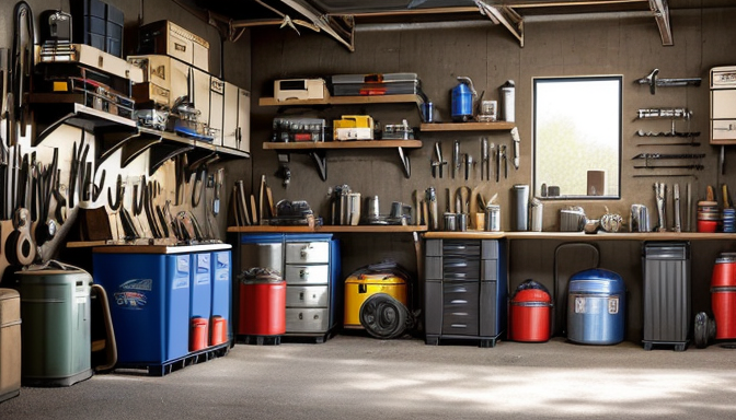 Common Repairs You Can Handle