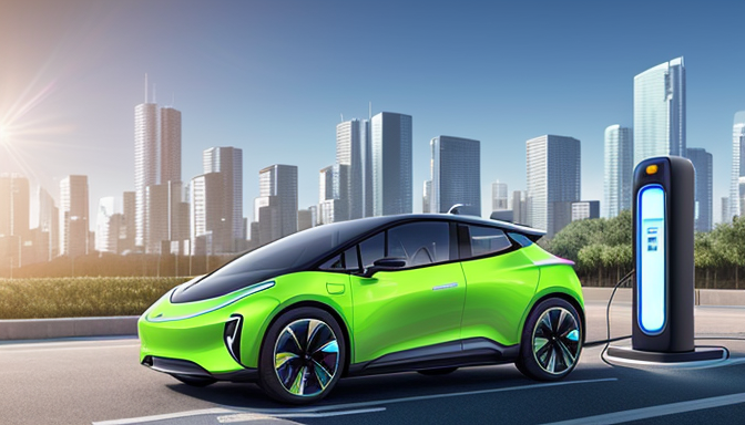 Shift Happens: Major Changes in the Automotive Industry
