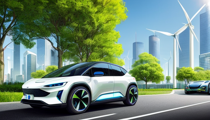 Sustainability Trends