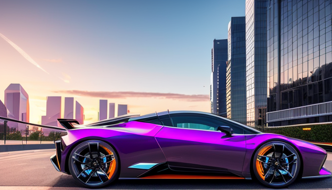 Sleek Designs and Tech Wonders: Car Reviews You Can't Miss
