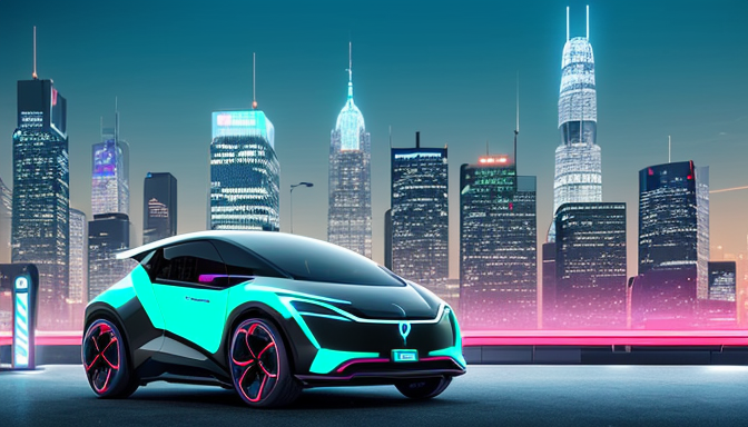 The Automotive Revolution: How Tech is Changing Everything