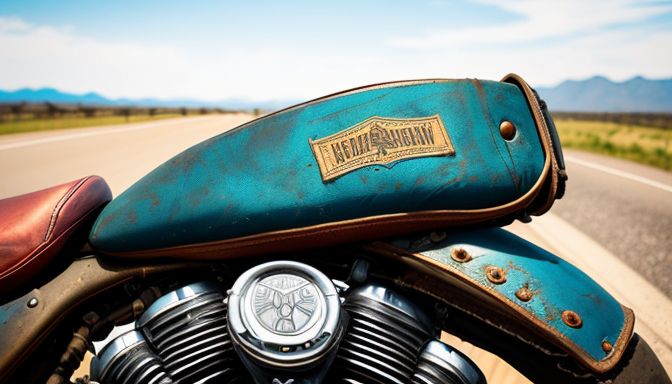 The Bond Between Riders: Stories from the Open Road