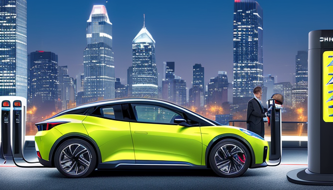 The Buzz in Automotive: What Everyone's Talking About Now