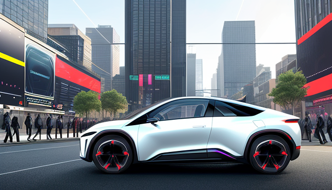 [Autonomous Driving Technology]