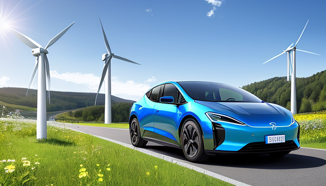 The Environmental Impact of Electric vs. Hybrid Cars