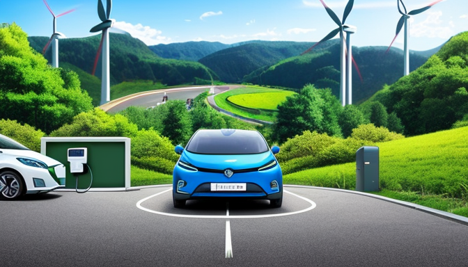 Resource Consumption and Sustainability