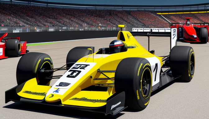 Modern Innovations in Racing