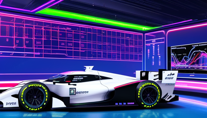 AI and Data Analytics in Racing
