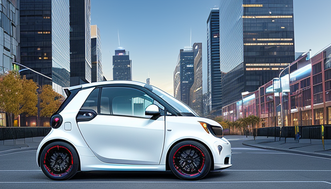 The Rise of Smart Cars: Are You Ready to Embrace It?