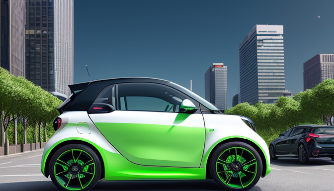 The Future of Transportation with Smart Cars
