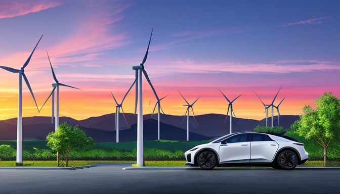 Sustainability and Environmental Impact